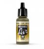 Model Air  - AMT-4 Camouflage Green