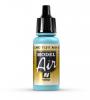 Model Air  - AII SV. Gol Light Blue