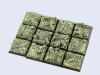Spooky Bases, 25x25mm (5)