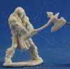 Barbarian Male