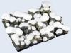 Winter Forest Bases, 25x25mm (5)