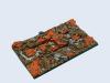 Old Factory Bases, Regiment 100x20mm (3)