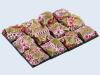 Infested Bases, 25x25mm (5)