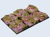 Infested Bases, 40x40mm (2)