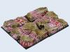 Infested Bases, Cavalry 25x50mm (4)