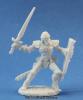 Human Warrior Barnabas