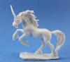 Silverhorn, Unicorn