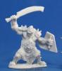 Orc Marauder (Sword & Shield)