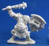 Kagunk, Ogre Chieftain