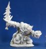 Boerogg Blackrime, Frost Giant