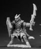 Vaeloth, Helborn Paladin