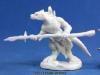 Lizardman Spearman