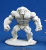Clay Golem