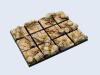 Ancient Bases 25x25mm (5)