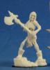 Skeleton Guardian Axeman (3)