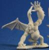 Ape Demon