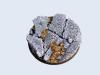 Ruins Bases, Round 60mm #2 (1)