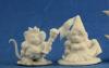 Mousling King +Princess