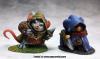 Mousling Thief + Assassin