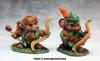 Mousling Ranger and Yeoman