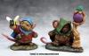 Mousling Druid + Beekeeper