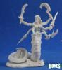AVUKAVALI, SNAKE DEMON