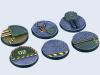 Tech Bases, Round 40mm (2)