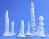 Stalagmites