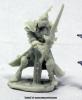 Andras, Evil Warrior