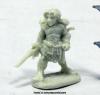 Dingo, Halfling Rogue