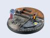 Tech Bases, Round 60mm (1)