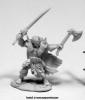 Boris Mingla, Evil Warlord