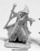 Lendil Blackroot, Wizard
