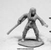 Xiao Liu, Female Monk