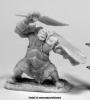 Orc Slicer (Scimitar & Shield)