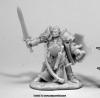 Jurden, Half Orc Paladin