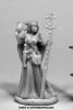 Vonsalay, Half Orc Wizard