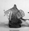 Invisible Warrior