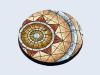 Mosaic Bases, Round 60mm B (1)