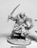 Rheagar, Male Fighter