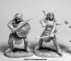 Hobgoblin Warriors (2)