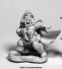Klaus Copperthumb, Dwarf Thief