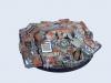 Trash Bases, Round 60mm A (1)
