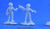 Gray Alien Leaders
