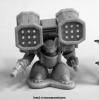 Space Mousling Heavy