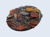 Old Factory Base Ellipse 120mm (1)