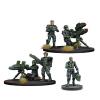 GCPS Anti-Tank Weapon Teams