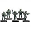 GCPS Ranger Snipers/Tank Hunters