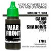 Camo Top Shadows