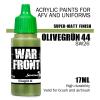 Olive Grun 44